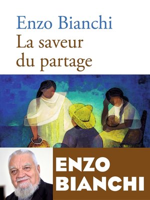 cover image of La saveur du partage